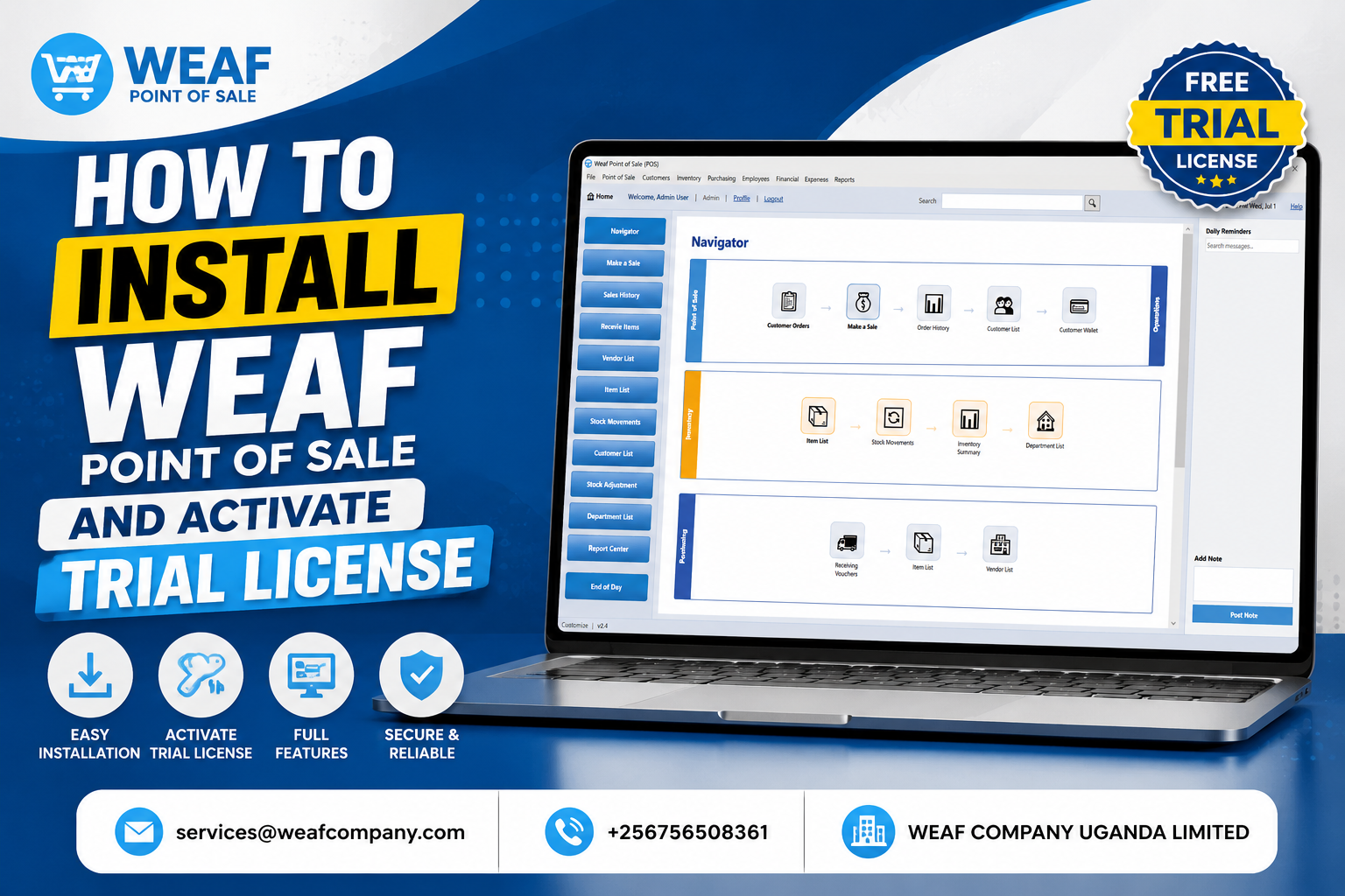 Kenya KRA eTIMS FAQ for Retailers